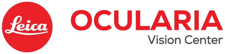 Ocularia Vision Center